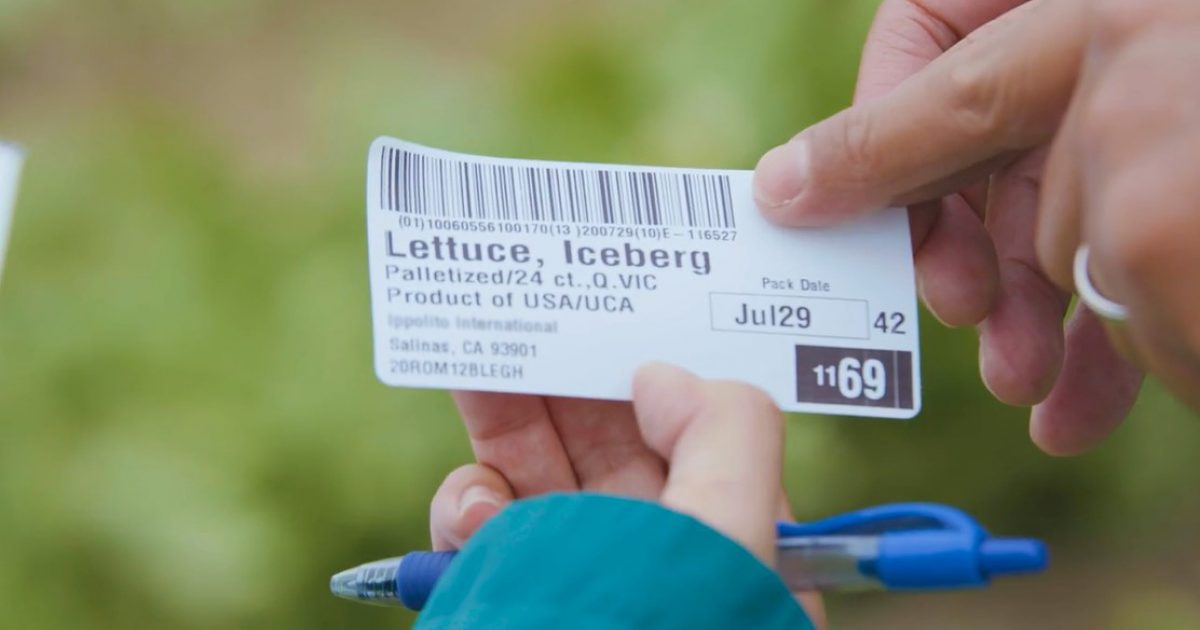 California Leafy Greens Marketing Agreement Survey Shows Detailed…